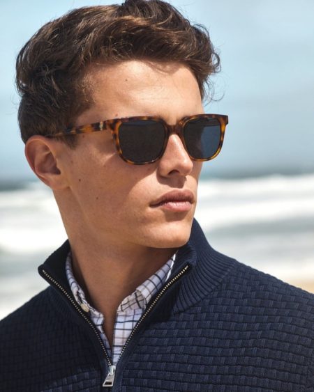 GANT Fall Winter 2019 Campaign 007