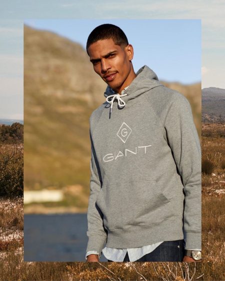 GANT Fall Winter 2019 Campaign 023