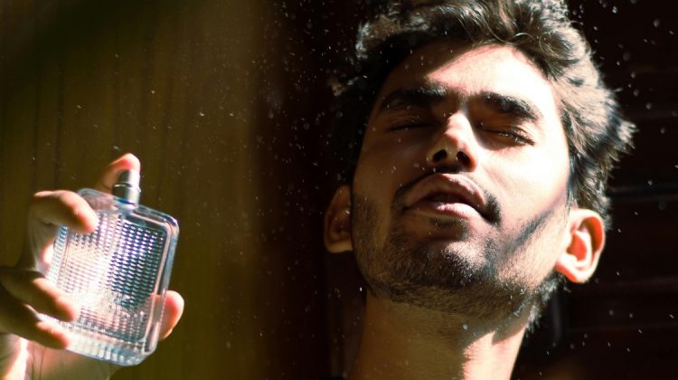 Daily Wear: How to Make Cologne Last Longer