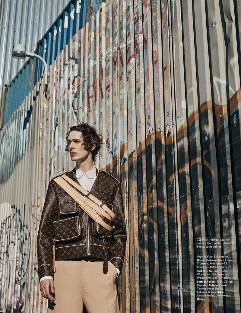 Icon Magazine 2019 Fashion Editorial 012