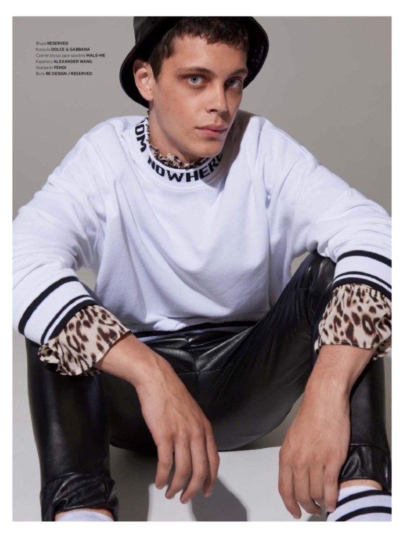 Ihor Liubchenko 2019 LOfficiel Hommes Poland 003