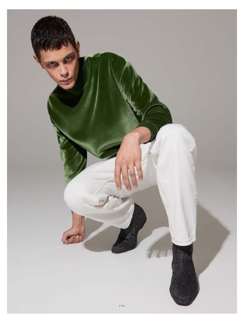 Ihor Liubchenko 2019 LOfficiel Hommes Poland 006