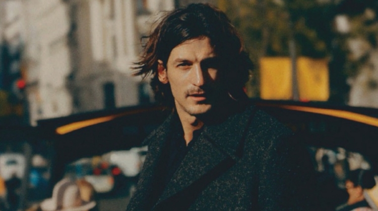 Jarrod Scott 2019 Esquire Espana 001