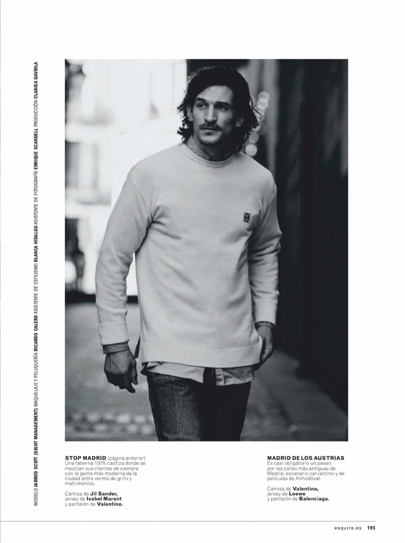 Jarrod Scott 2019 Esquire Espana 009