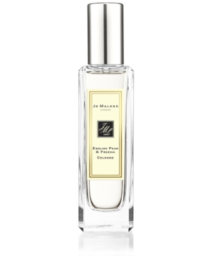 Jo Malone London English Pear & Freesia Holiday Edition Cologne, 1-oz. Jo Malone London English Pear & Freesia Holiday Edition Cologne, 1-oz.