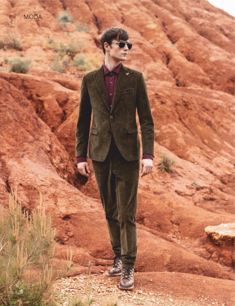Laurie Harding 2019 Gentleman Espana 004