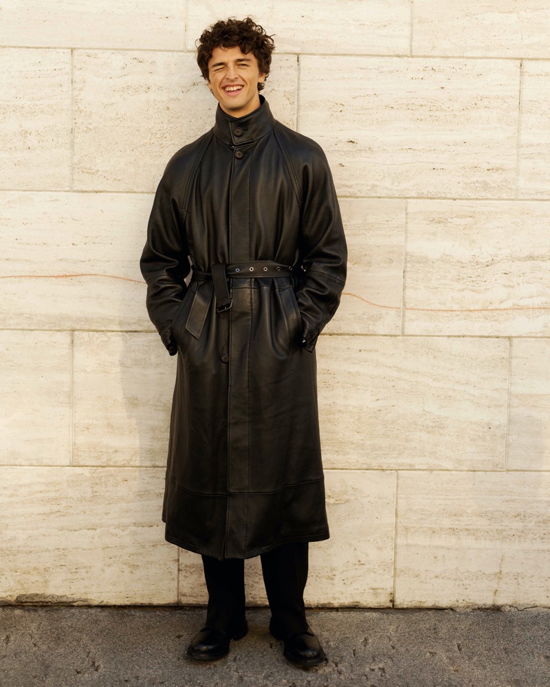 Life and Style Mexico 2019 Fashion Editorial 003