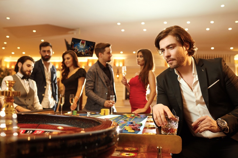 Gambling spots in the us Gambling spots in the us