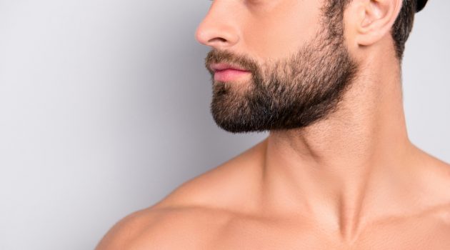 CBD Oil: The Hottest Men's Grooming Trend of the Year? Man Grooming Image