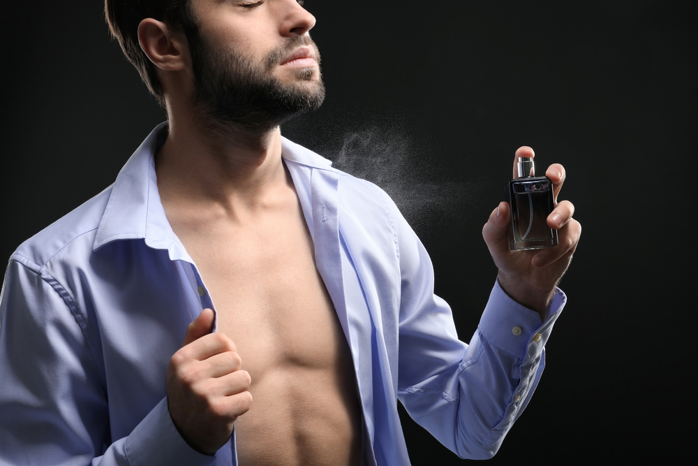Men's Guide: How to the of Your Cologne Longer The Fashionisto