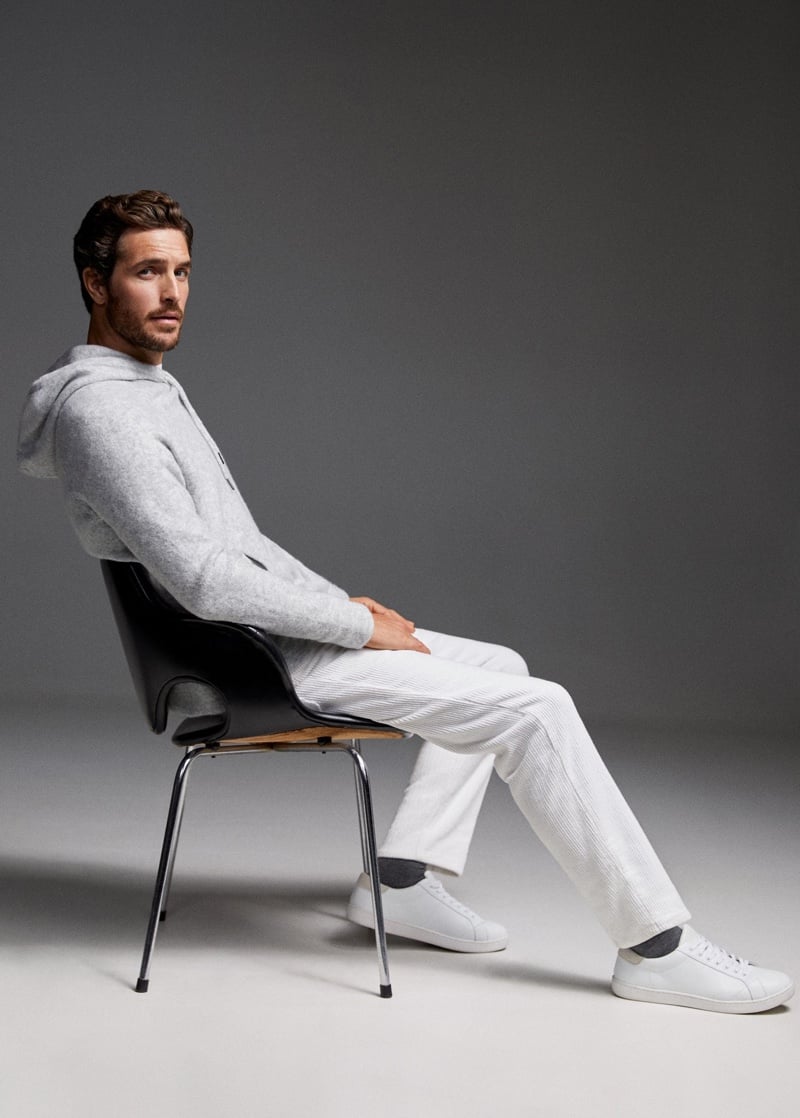 Mango Man 2019 Wool Rising