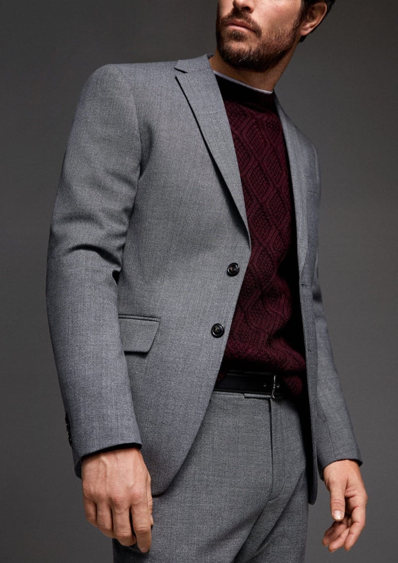 Mango Man 2019 Wool Rising
