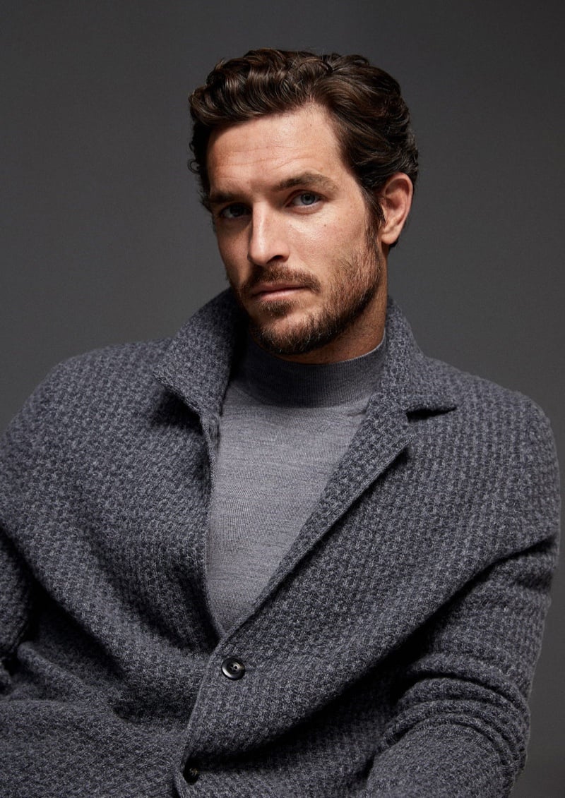 Mango Man 2019 Wool Rising