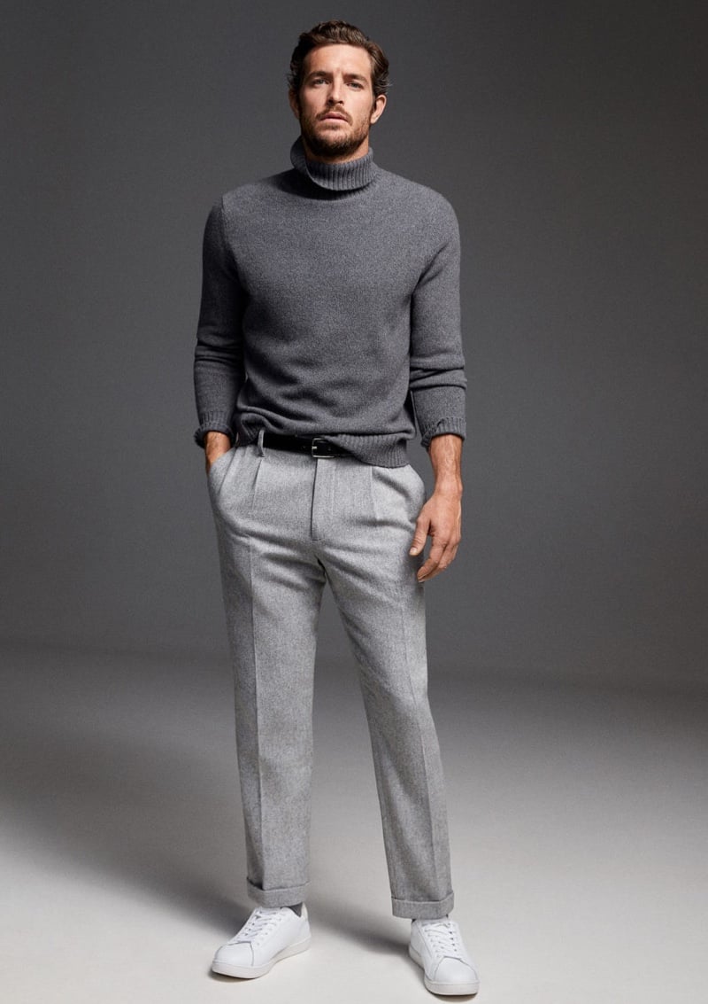 Mango Man 2019 Wool Rising