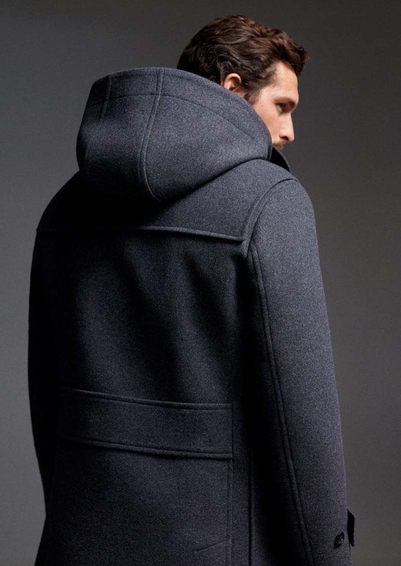 Mango Man 2019 Wool Rising