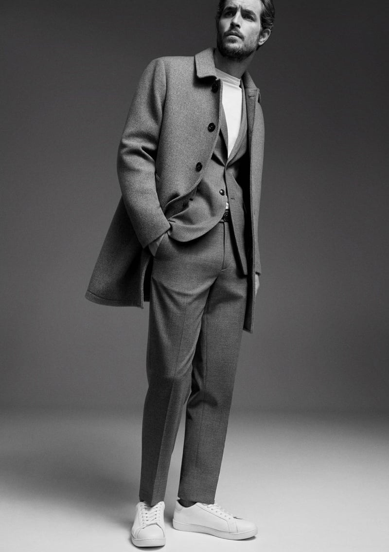 Mango Man 2019 Wool Rising
