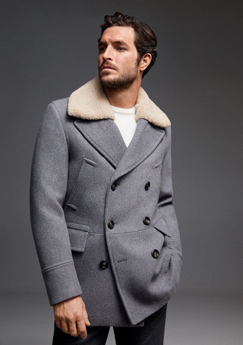 Mango Man 2019 Wool Rising