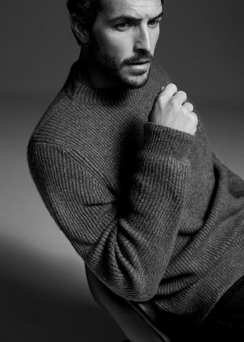 Mango Man 2019 Wool Rising