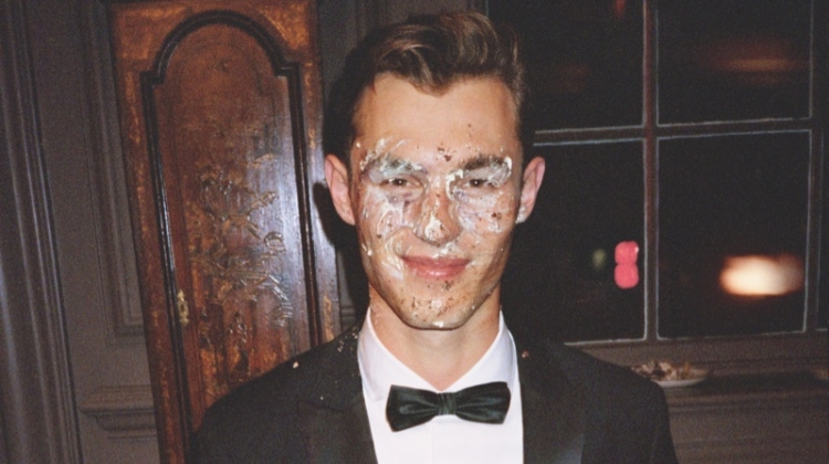 Kit Butler, Waris Ahluwalia + More Attend Mango ‘Intimate Dinner’