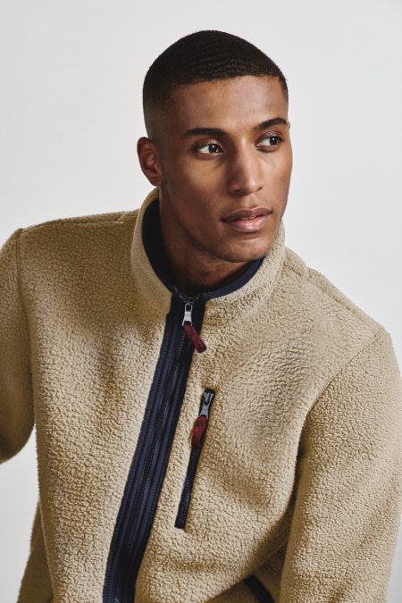 Marks and Spencer Fall Winter 2019 Mens Lookbook 009