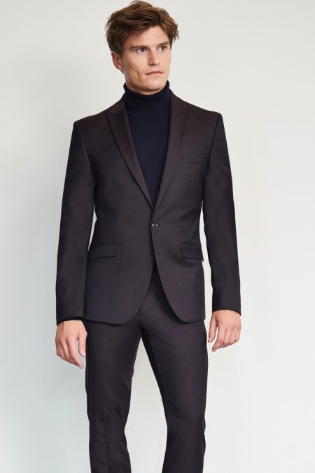 Marks and Spencer Fall Winter 2019 Mens Lookbook 012