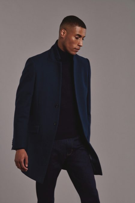 Marks and Spencer Fall Winter 2019 Mens Lookbook 018