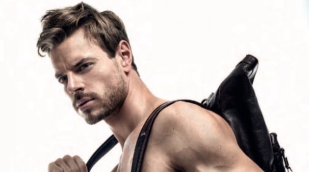It's in the Mix: Martin Pichler for Style Up Your Life! It's in the Mix: Martin Pichler for Style Up Your Life!