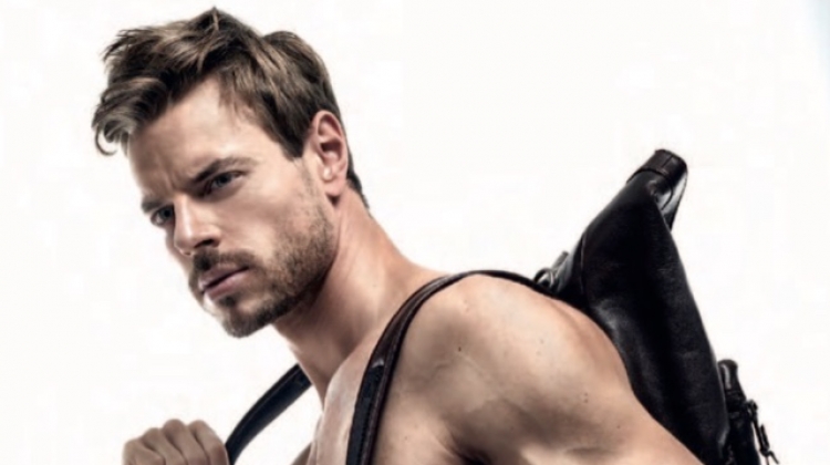 It’s in the Mix: Martin Pichler for Style Up Your Life!