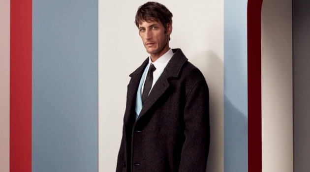 Axel & Max Prepare for the Holidays with Gift Bazaar for MatchesFashion Axel & Max Prepare for the Holidays with Gift Bazaar for MatchesFashion
