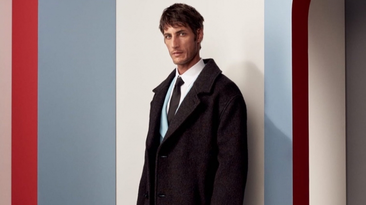 Axel & Max Prepare for the Holidays with Gift Bazaar for MatchesFashion