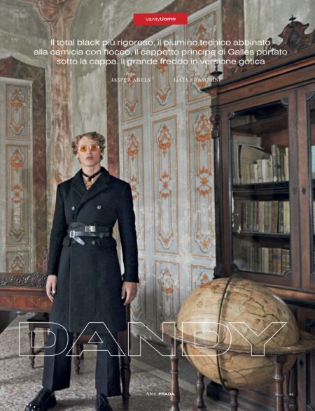 Mees Bram Valbracht 2019 Vanity Fair Italia 001