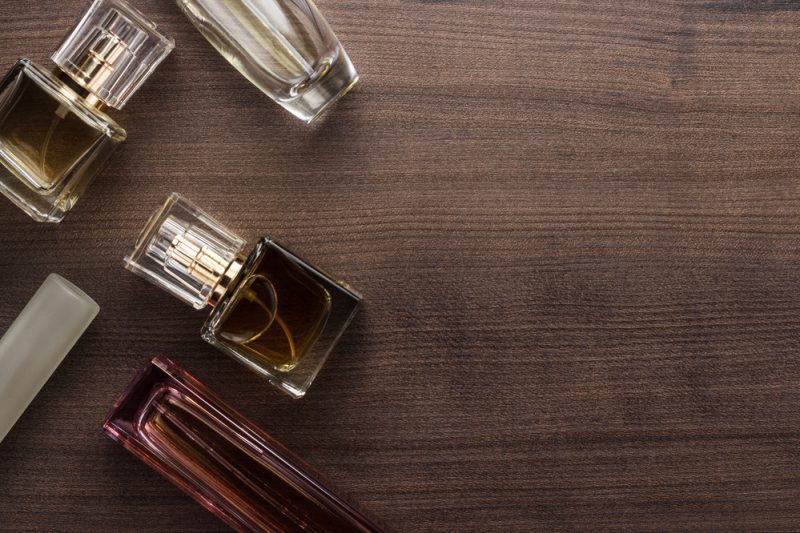 Discover and choose from various fragrance types to suit your style and longevity needs.