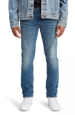 levi strauss 511 tm