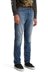Men's Levi's 511(TM) Slim Fit Jeans, Size 31 x 32 - Blue Men's Levi's 511(TM) Slim Fit Jeans, Size 31 x 32 - Blue