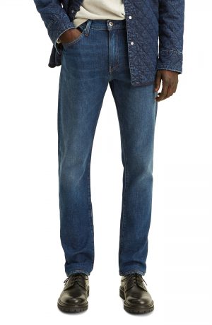 Men's Levi's Made & Crafted(TM) 511(TM) Straight Leg Jeans Men's Levi's Made & Crafted(TM) 511(TM) Straight Leg Jeans
