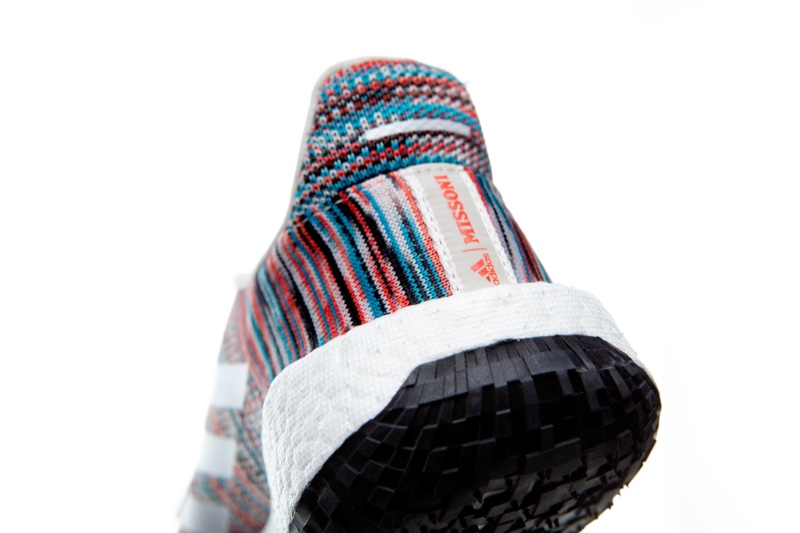 Adidas x Missoni Sneakers