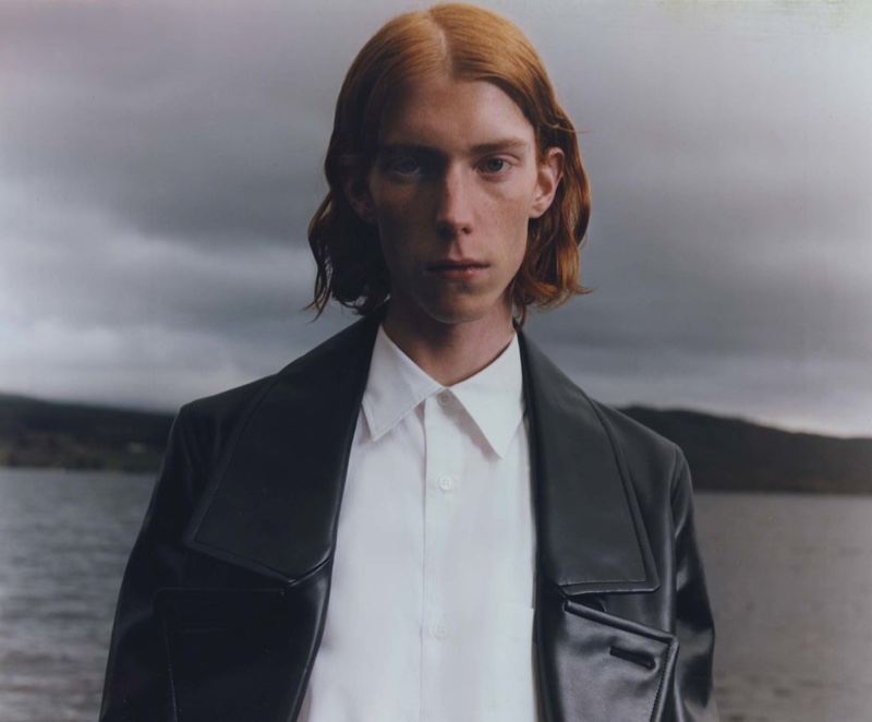 Niall Walker 2019 Browns Fashion Editorial | Page 2
