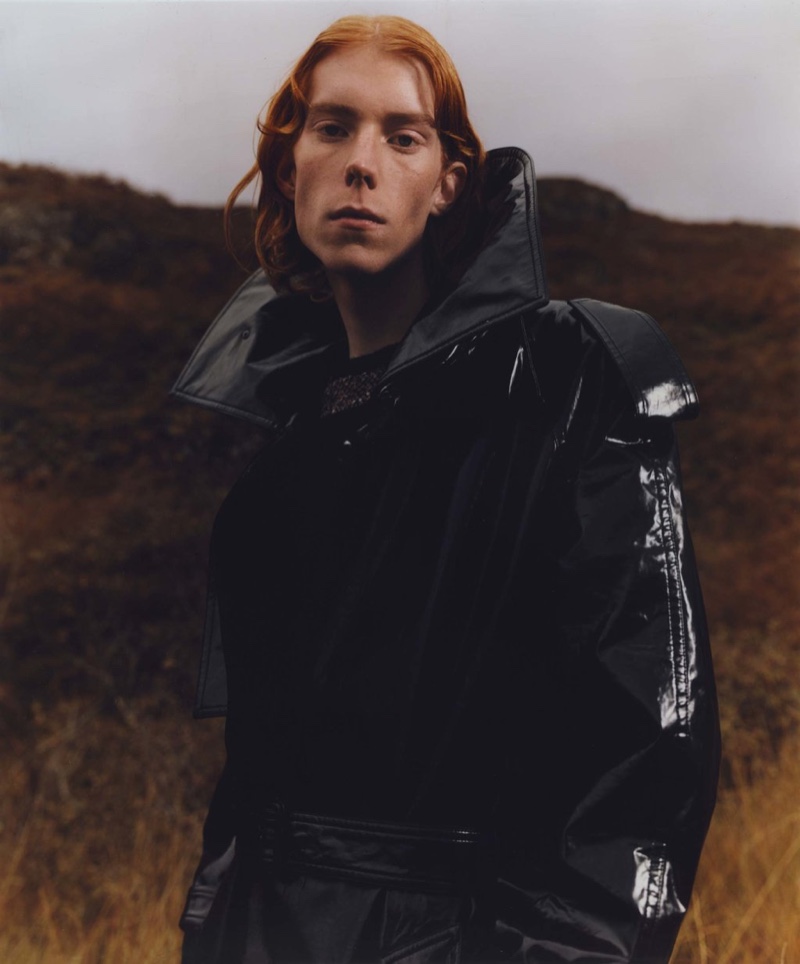 Niall Walker 2019 Browns Fashion Editorial 006