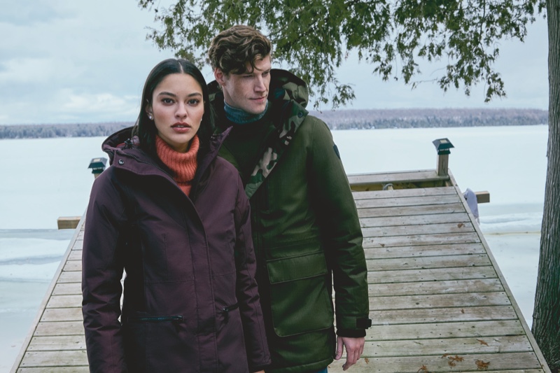 Nobis Fall 2019 Campaign