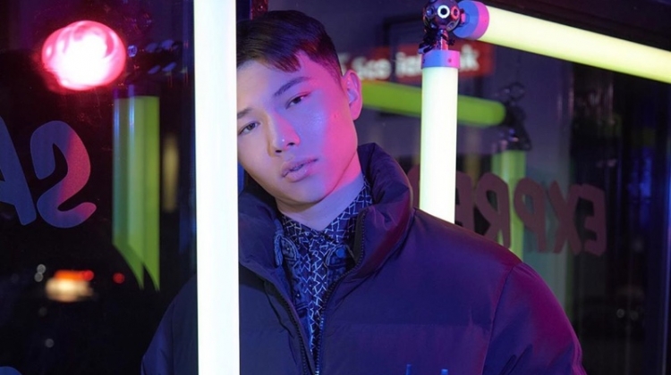 Nobis Launches Limited-Edition Puffer for Black Friday