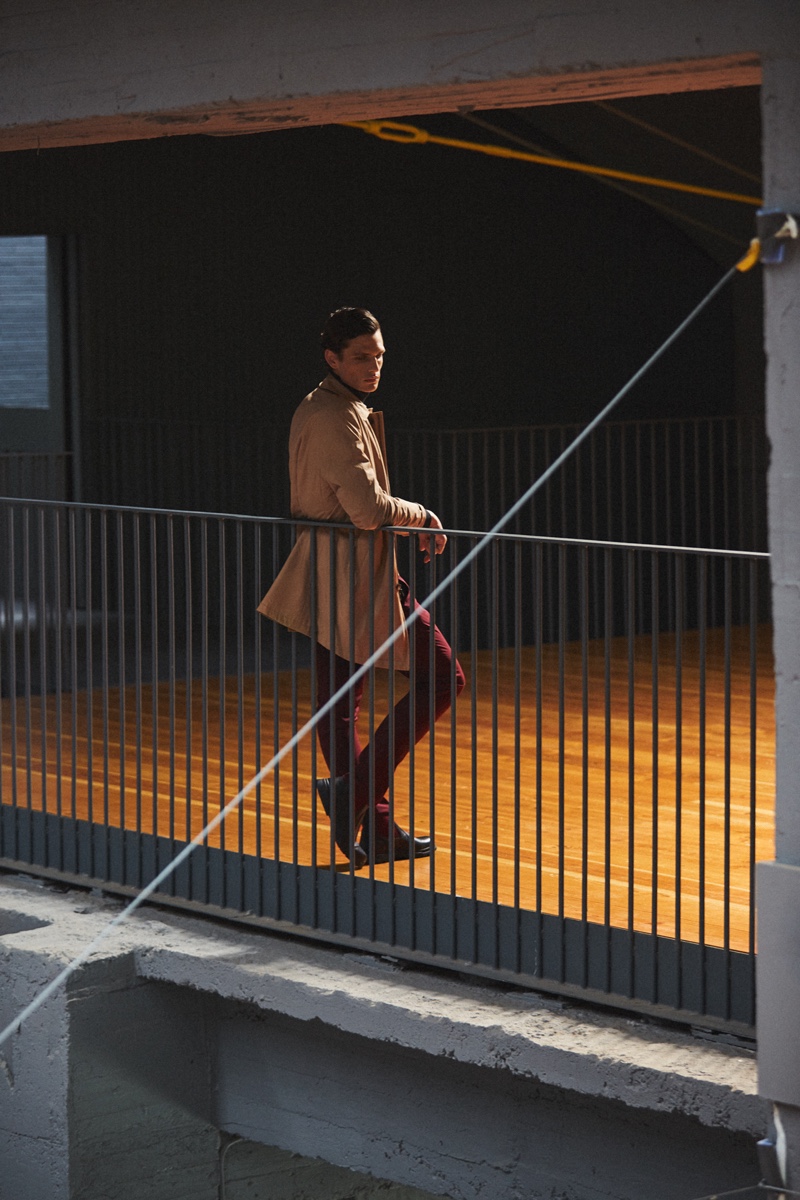 Pau Ramis 2019 PORT Magazine Editorial 012
