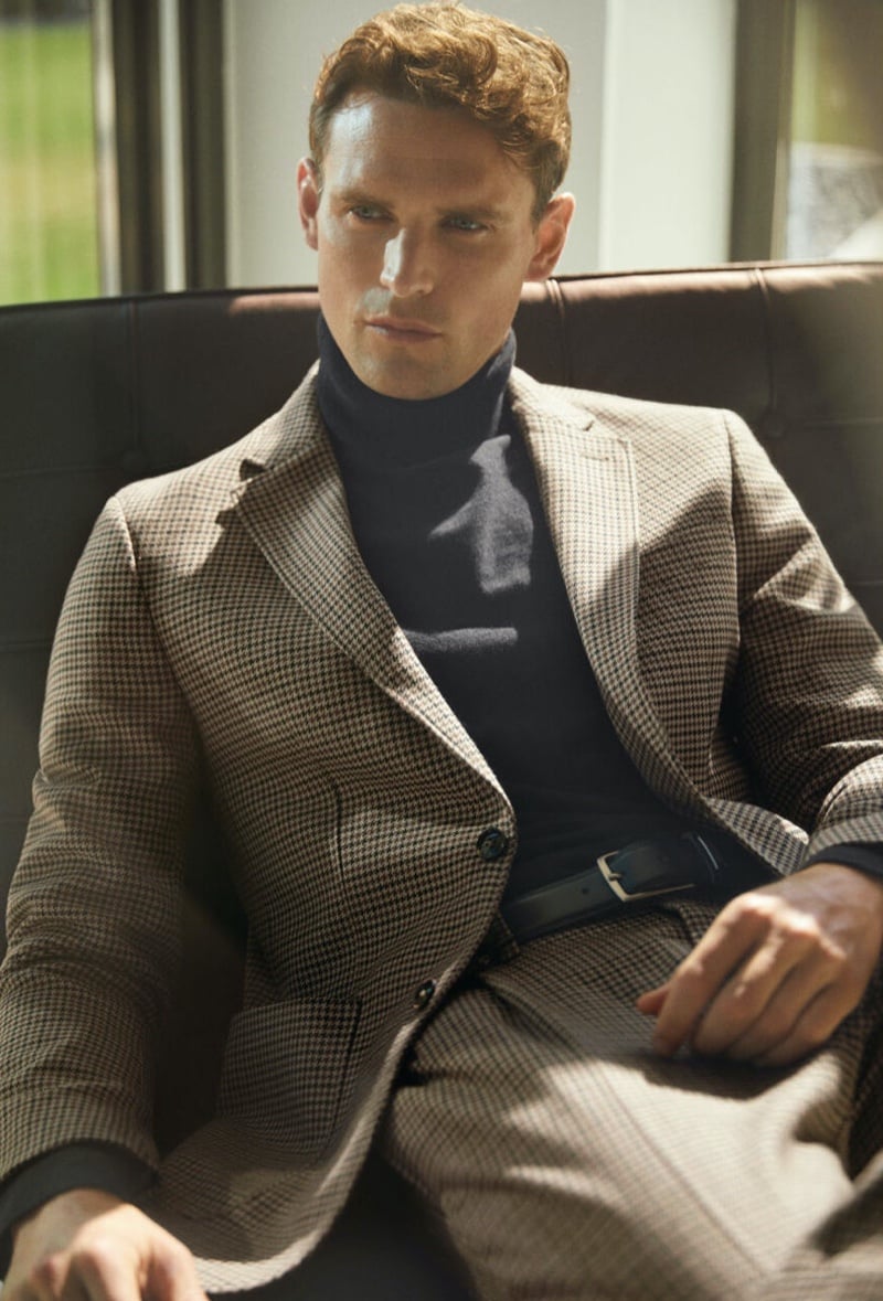 Pedro del Hierro 2019 Art of Tailoring Afterhours