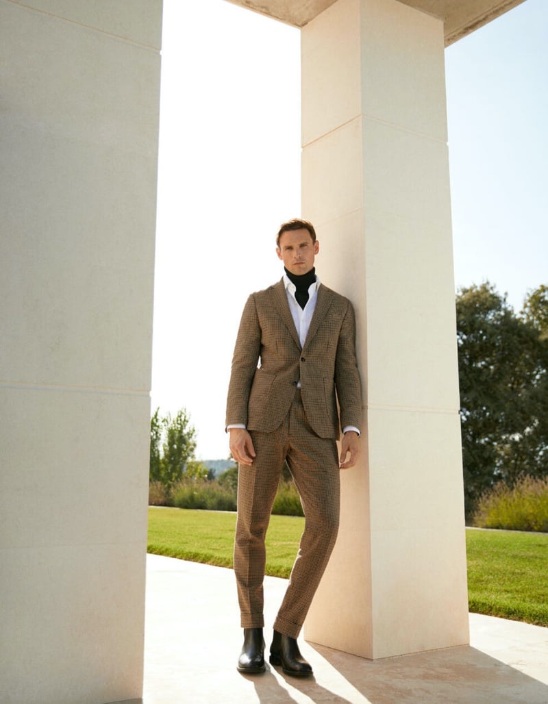 Pedro del Hierro 2019 Art of Tailoring Afterhours
