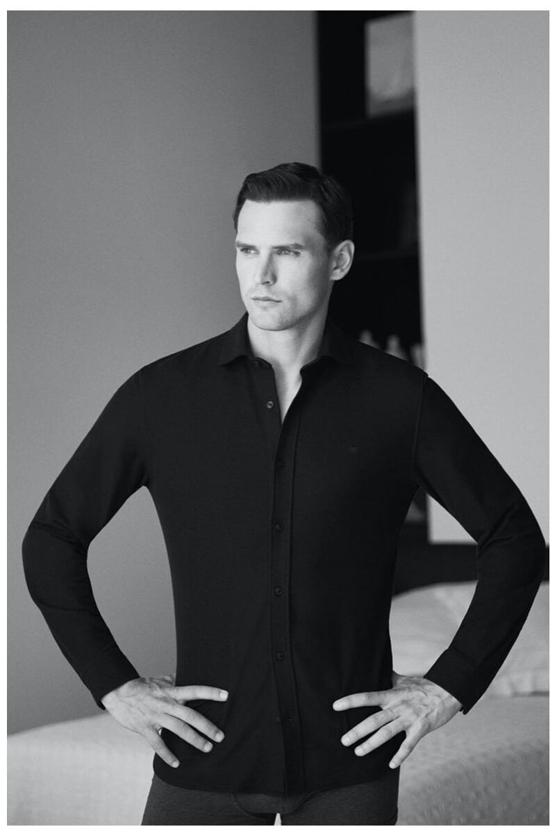 Pedro del Hierro 2019 Art of Tailoring Date