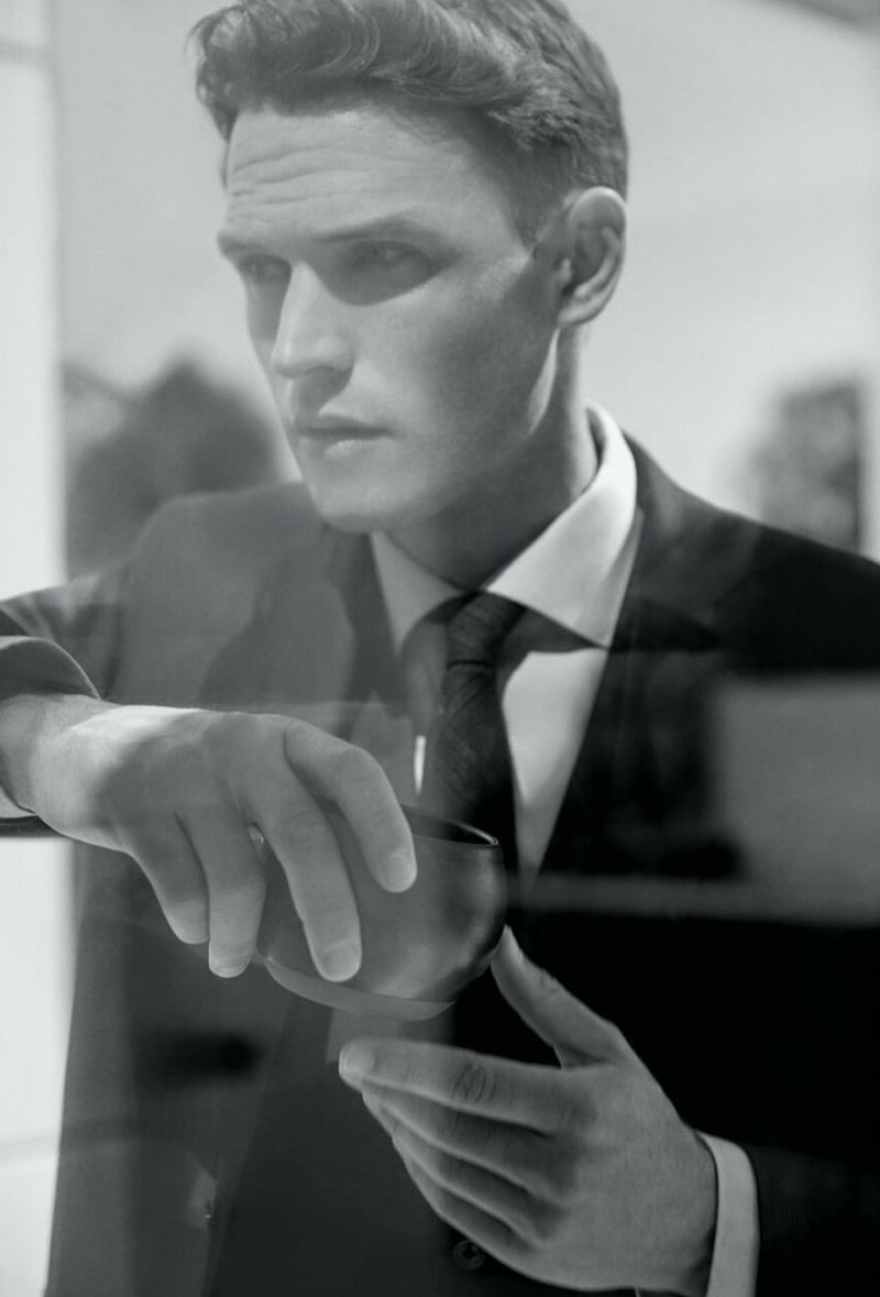 Pedro del Hierro 2019 Art of Tailoring Office