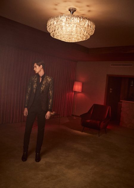 Reiss 2019 Mens Partywear 001