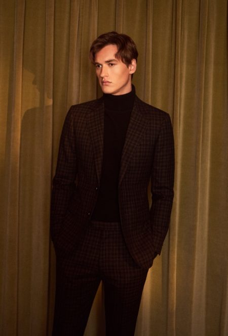 Reiss 2019 Mens Partywear 007