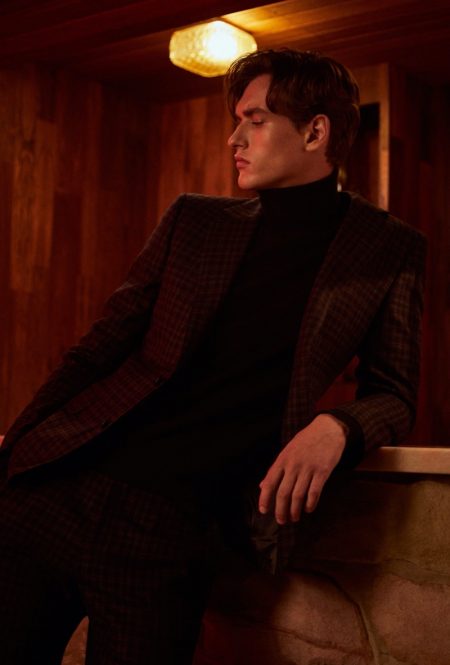 Reiss 2019 Mens Partywear 008