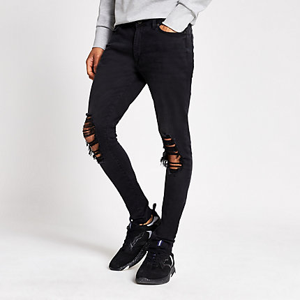 river island ollie jeans