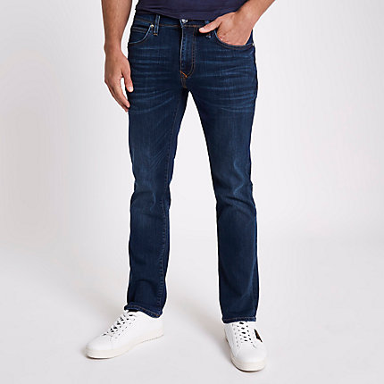 river island mens jeans